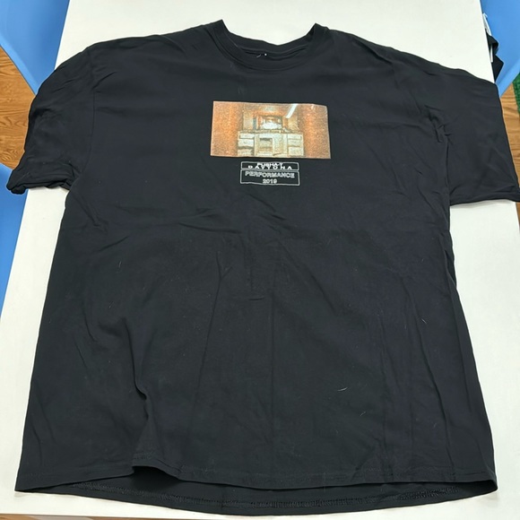 Pusha T Coachella 2019 tee XXL - Picture 1 of 7